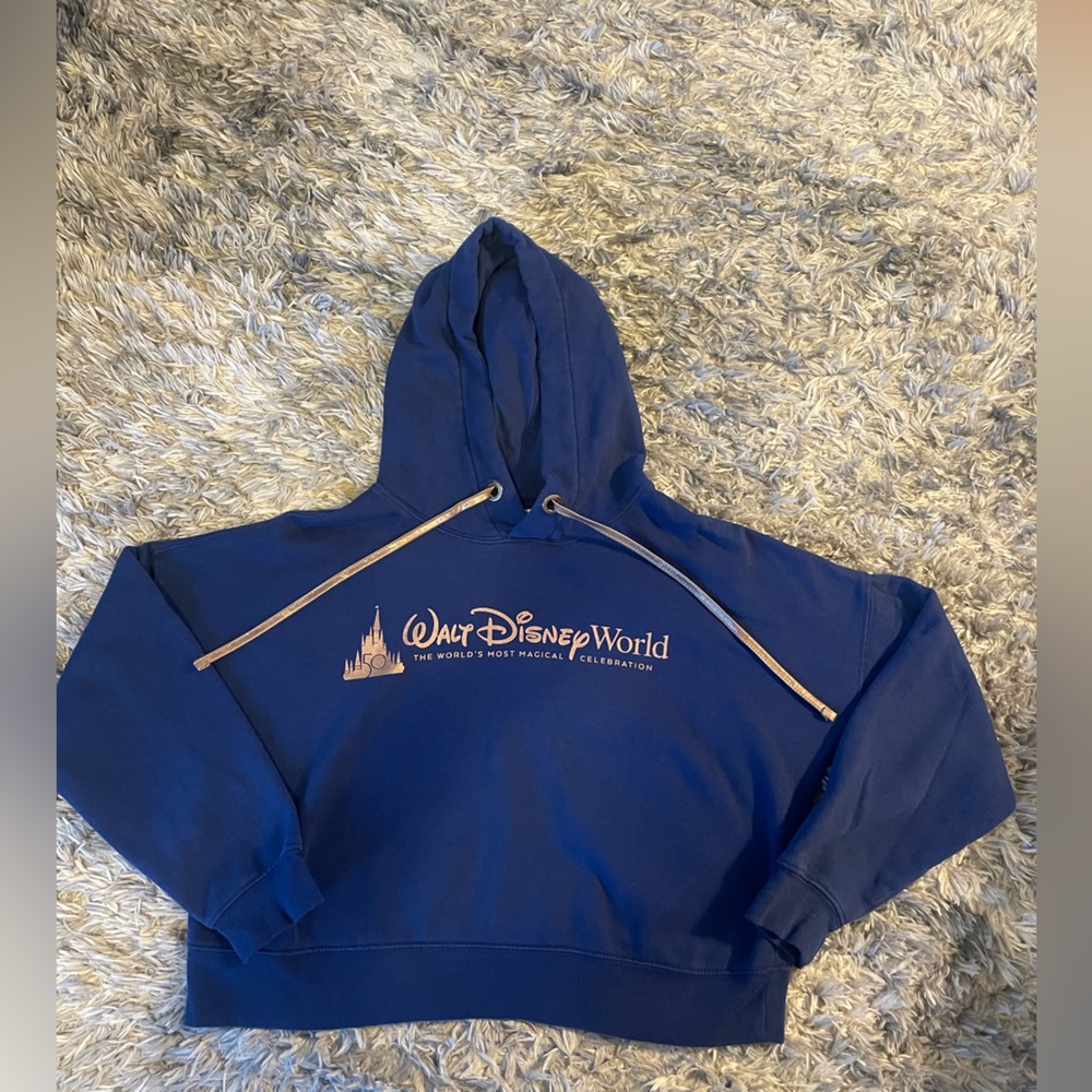 Disney 50th sweatshirt